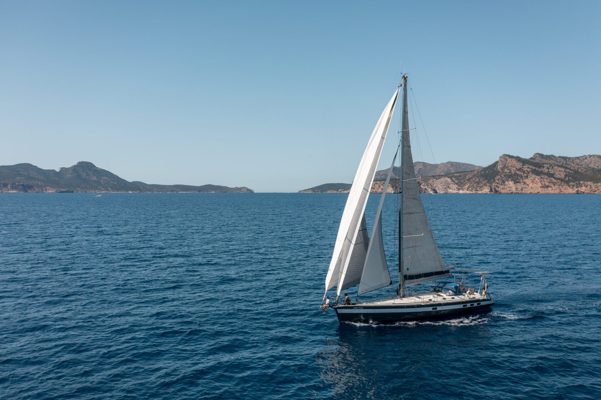 Prima Sargantal Aero 3 -