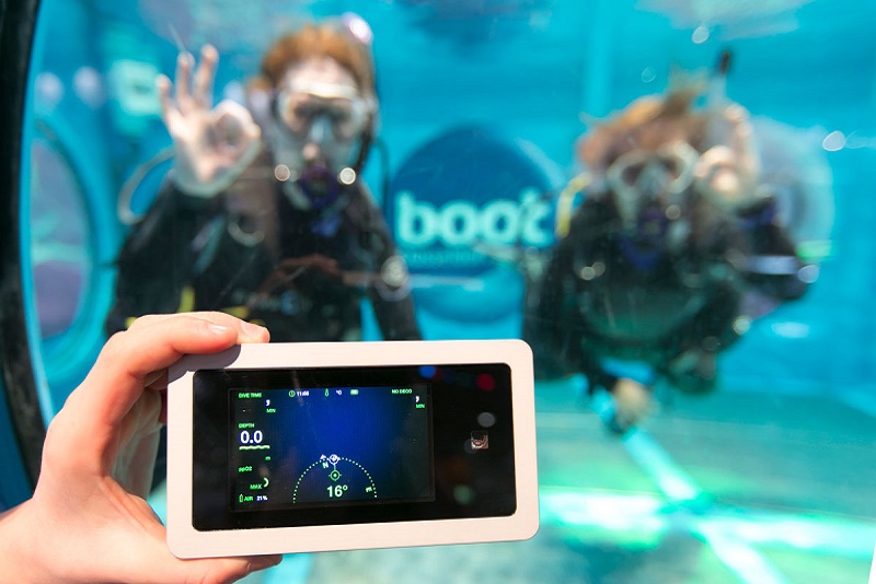 BootDusseldorfTechnology 1 -