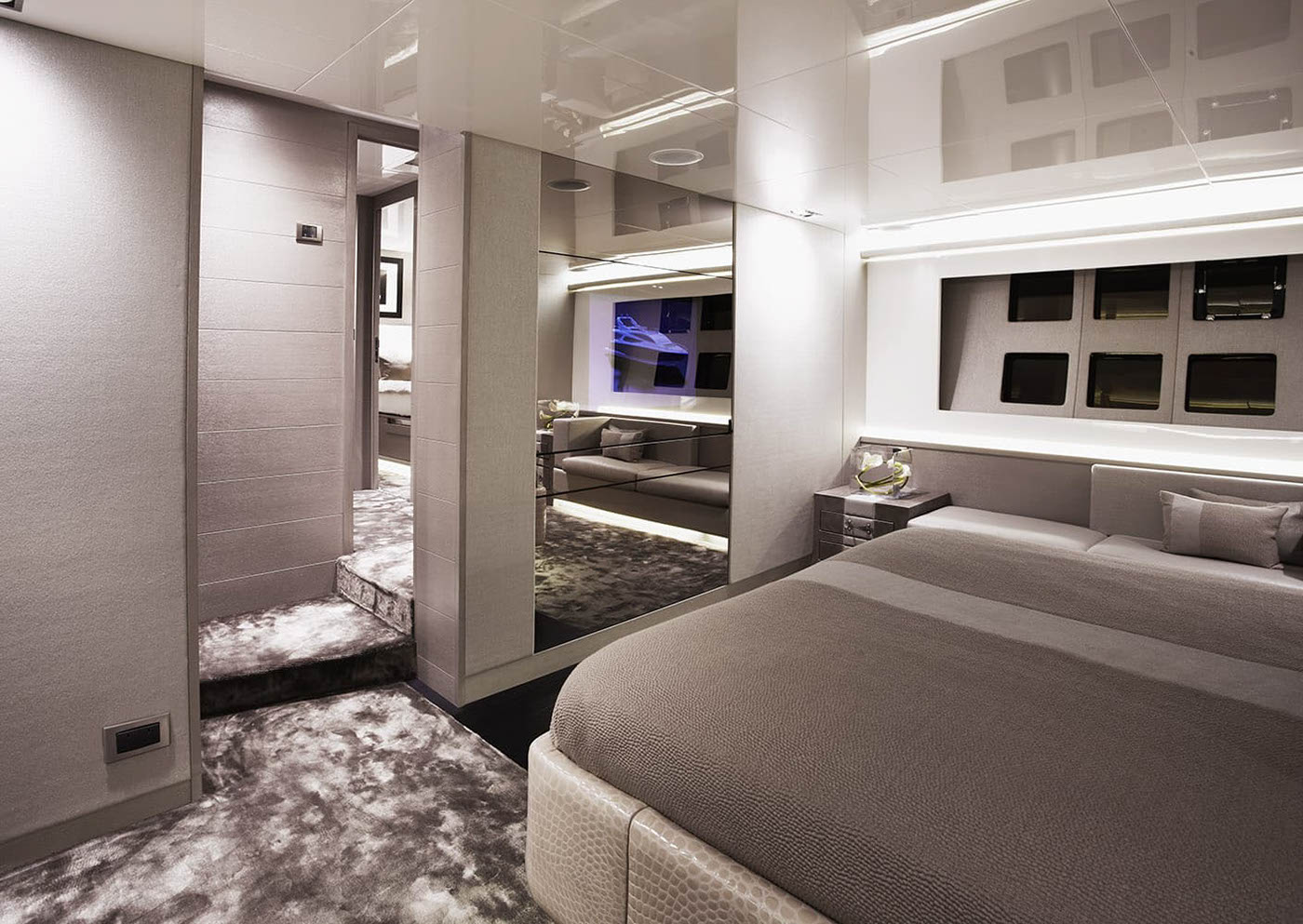 PEARL 75 11 Mel Yates PearlYacht 06 -