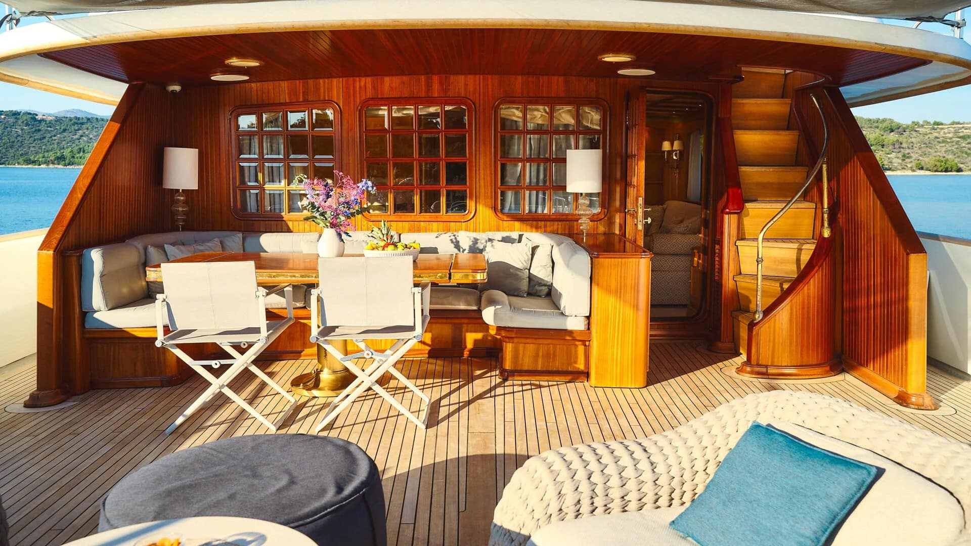 Benetti Classic 35m 1 26 -