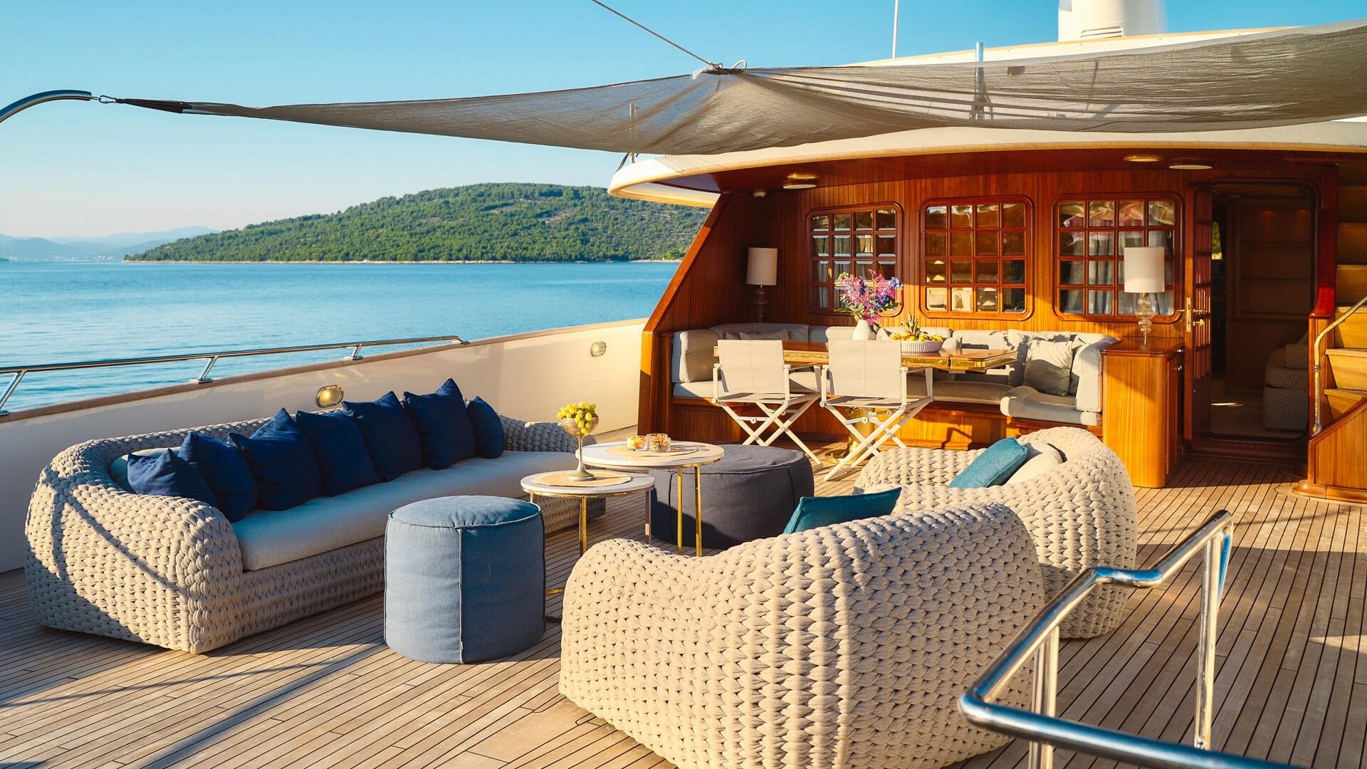 Benetti Classic 35m 4 27 -