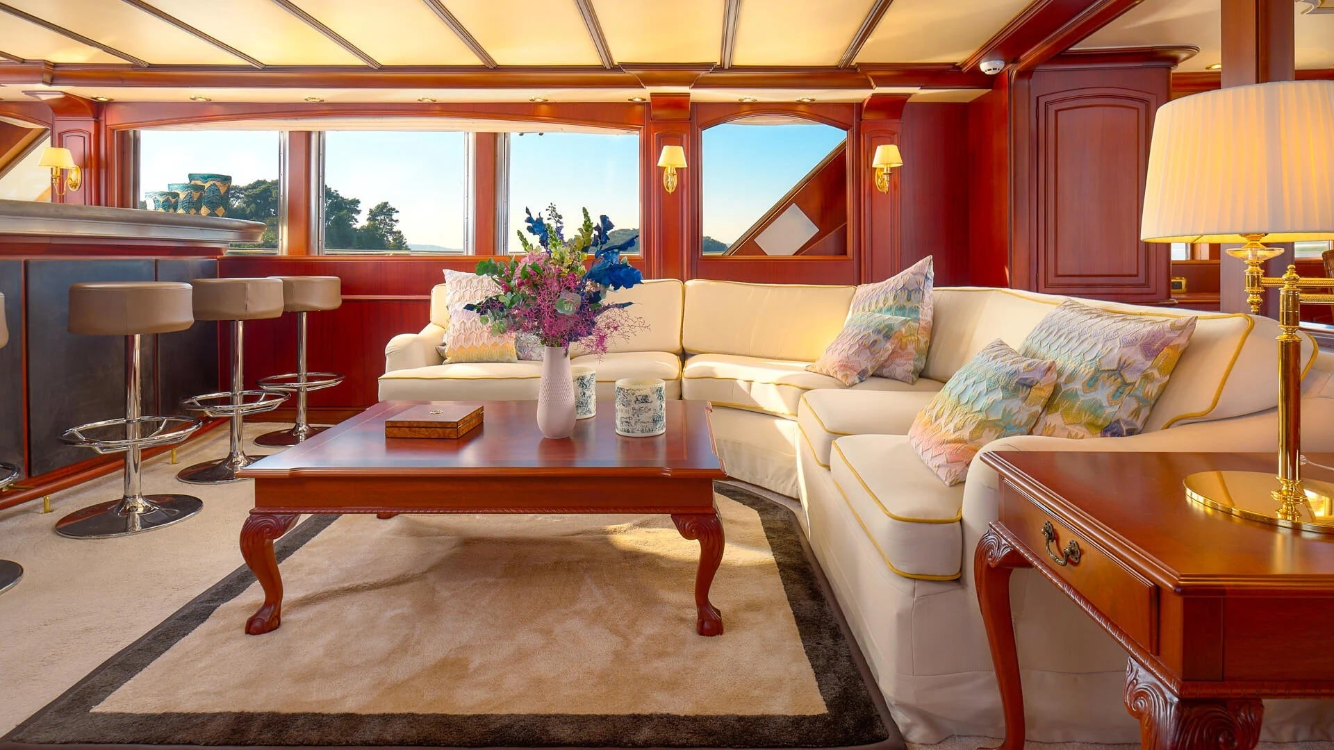 Benetti Classic 35m 8 35 -