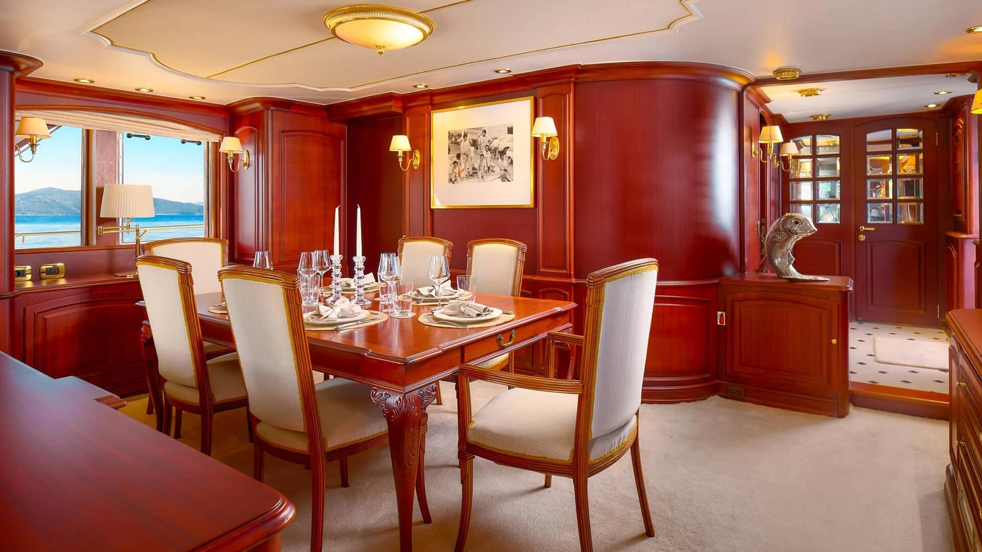 Benetti Classic 35m 10 37 -