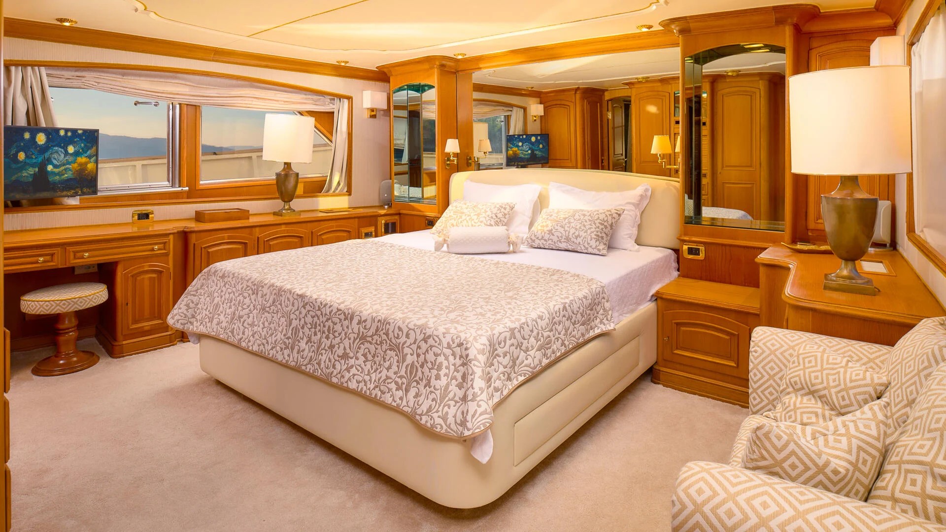 Benetti Classic 35m 13 41 -