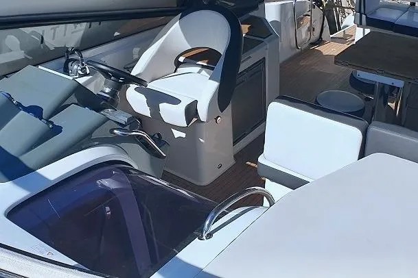 Bavaria S 36 Open 3 12 -