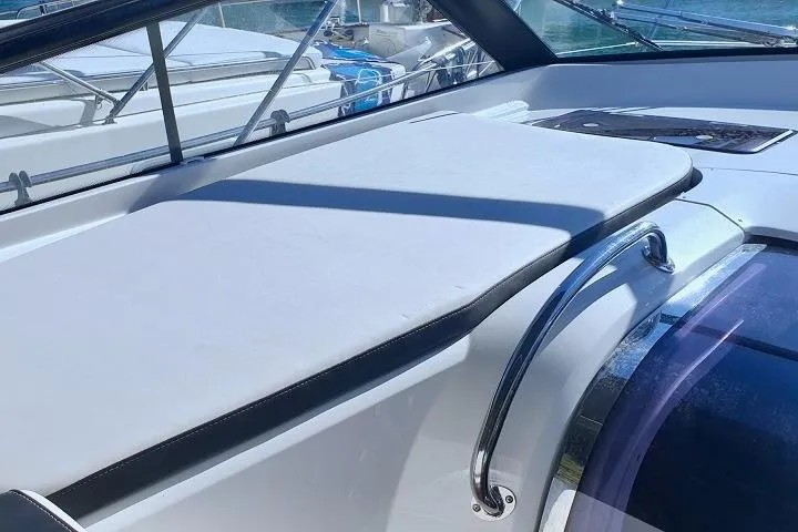 Bavaria S 36 Open 11 18 -