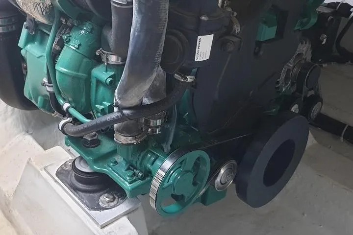 Bavaria S 36 Open 19 22 -