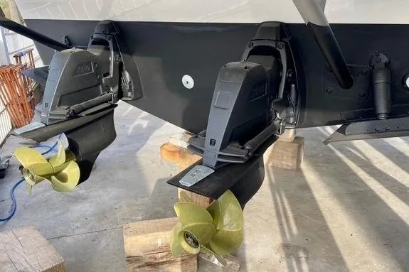 Bavaria S 36 Open 20 23 1 -