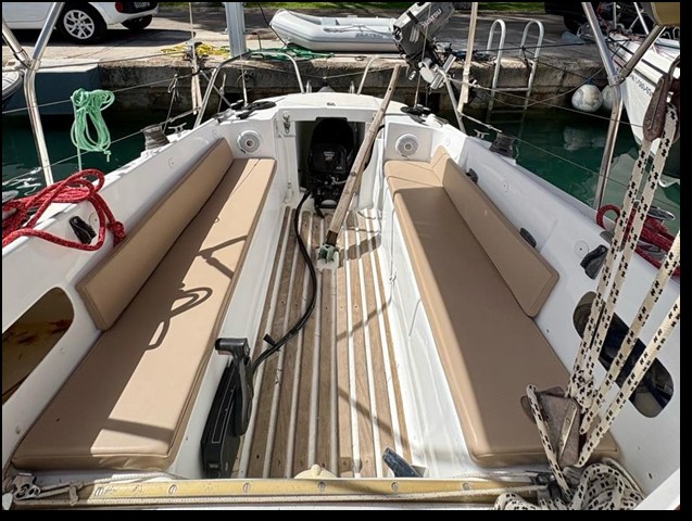 Edel Strat Edel III 6 6 1 -