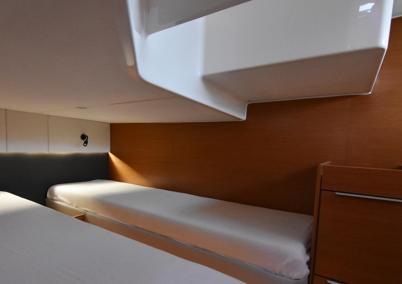 Bavaria S 36 Open 13 7 1 -