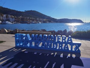 II Fira Marinera de Andratx