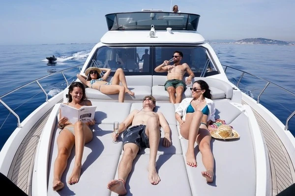 Venta de barcos en Mallorca - alquiler de barcos y yates