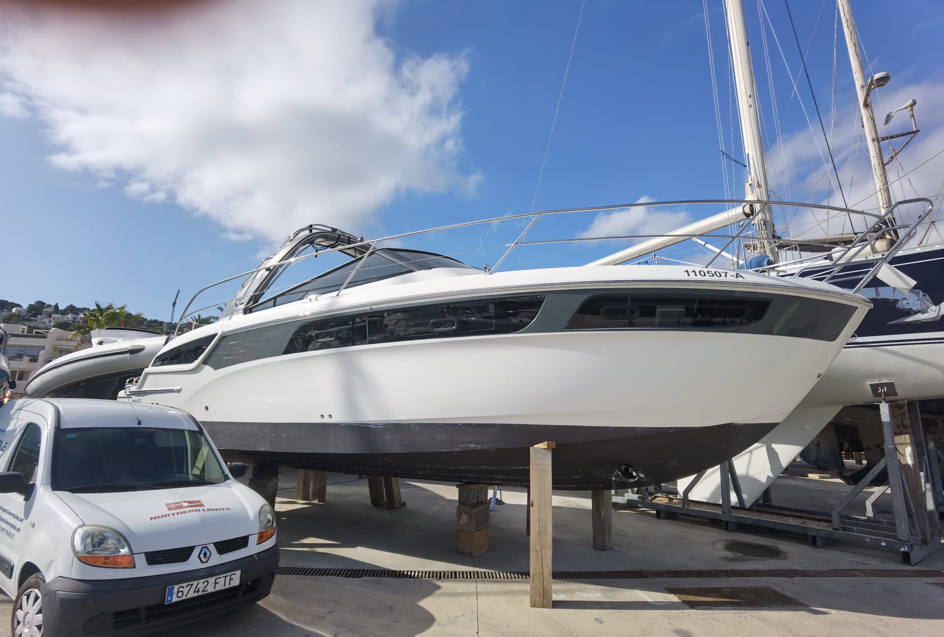 Bavaria S 36 Open 17 WhatsApp Image 2025 05 23 at 12.34.17 -