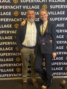 Primaboats en ICE 25 - ICE 25