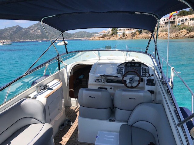 Windy 32 Gran Tornado 9 IMG 0067 -