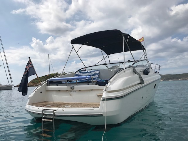 Windy 32 Gran Tornado 2 IMG 0321 -