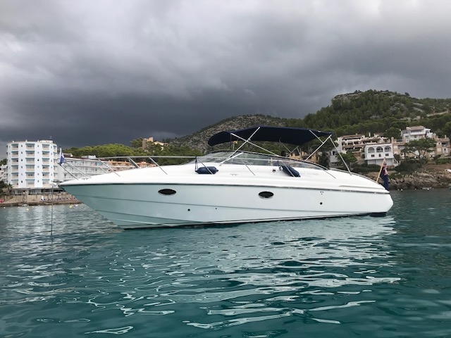 Windy 32 Gran Tornado 3 IMG 0324 -