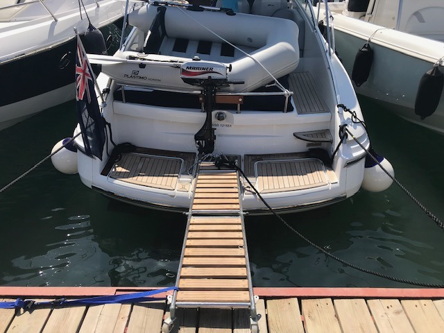 Windy 32 Gran Tornado 5 IMG 1054 -