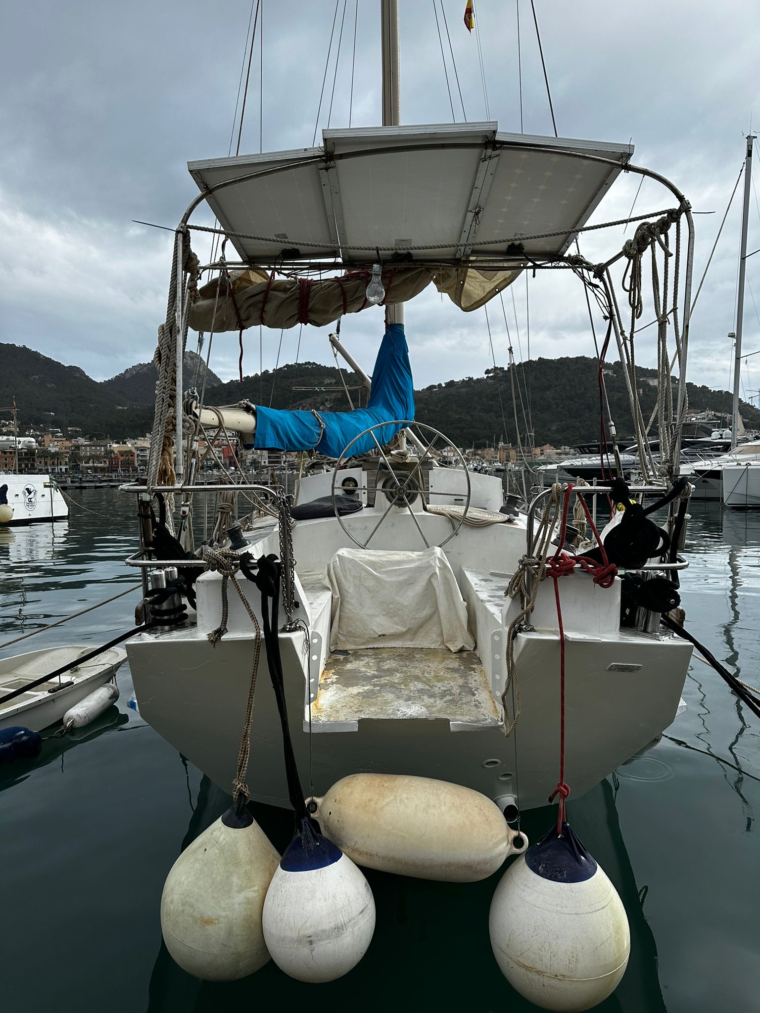 McConnel Marine Ltd Custom Pilothouse Cutter 2 WhatsApp Image 2026 02 25 at 13.37.08 -