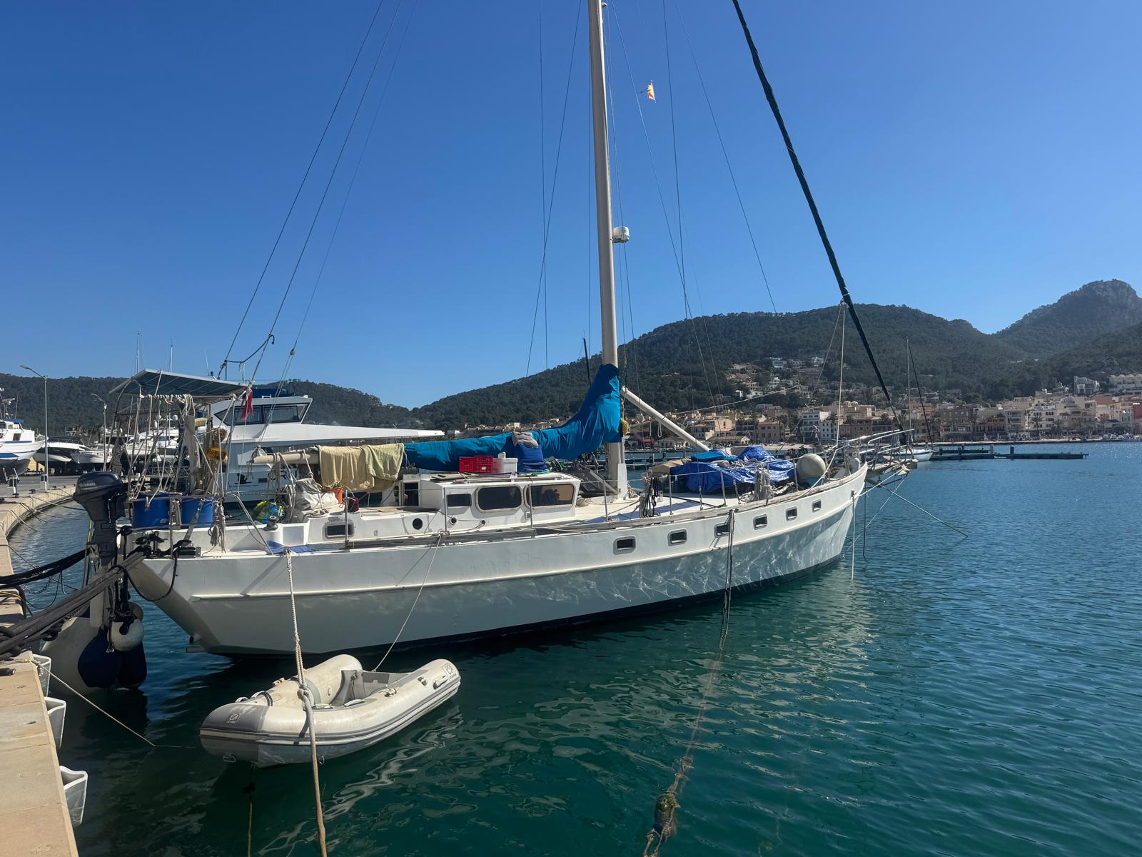WhatsApp Image 2026 02 25 at 19.35.10 - Barcos de segunda mano en venta en Mallorca
