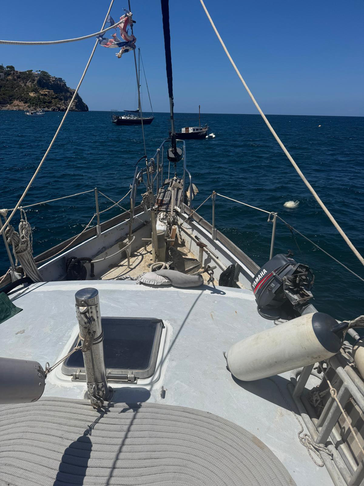 McConnel Marine Ltd Custom Pilothouse Cutter 6 a635127b 43b4 4ba2 8555 ac88ac36cb6c -