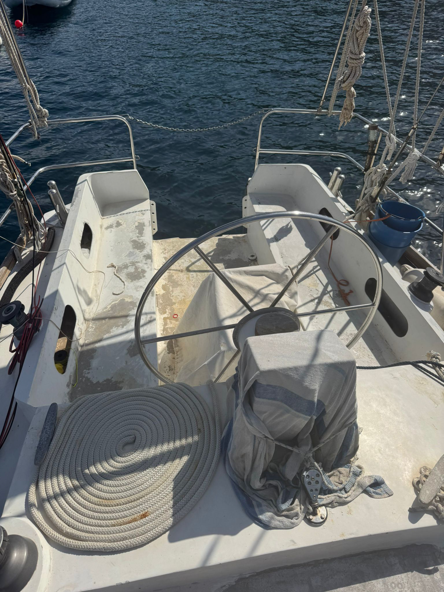 McConnel Marine Ltd Custom Pilothouse Cutter 4 f4dc098c b1e1 4b64 9003 d22ba0f6241a -