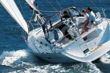 2 - Beneteau Oceanis Clipper 343