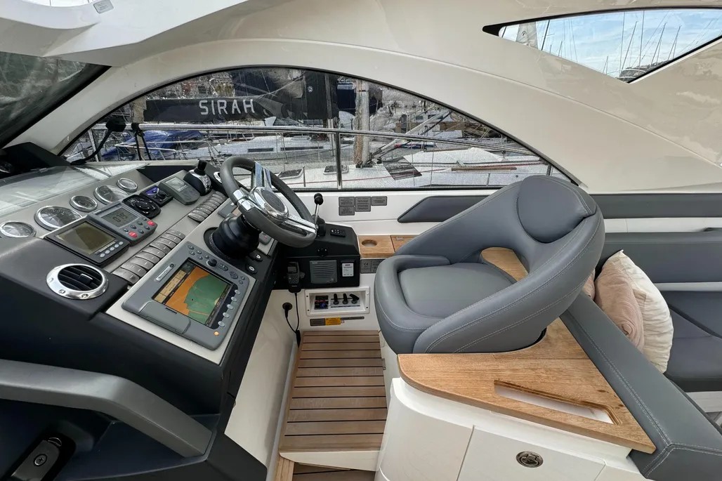 Fairline Targa 44 2 20 -
