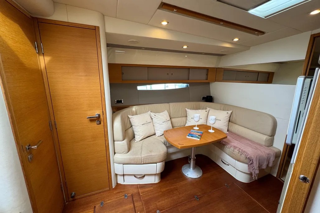 Fairline Targa 44 4 31 -