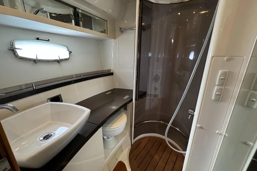 Fairline Targa 44 6 35 -