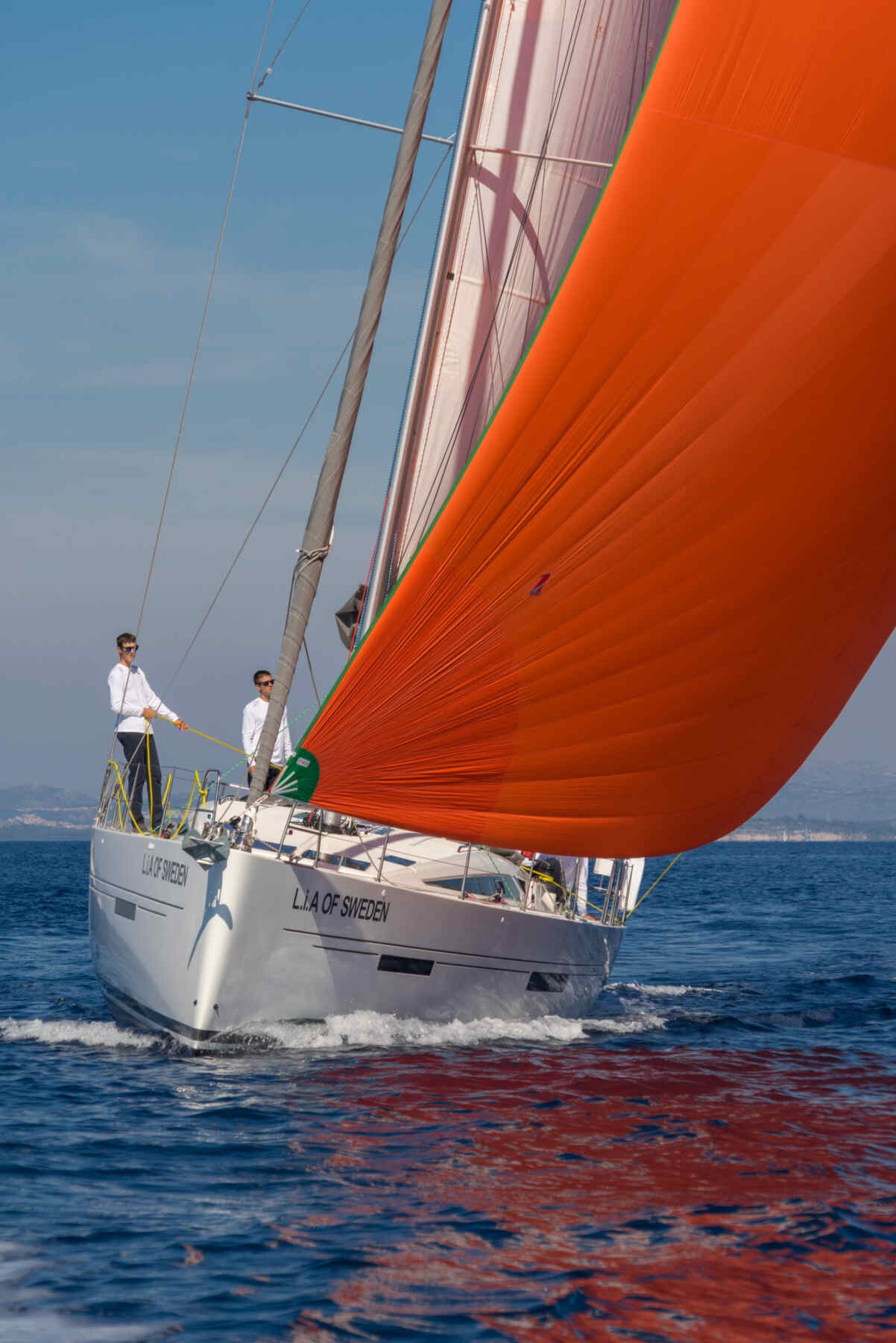 More 55 7 More Boats More 55 185 scaled 1 - More 40