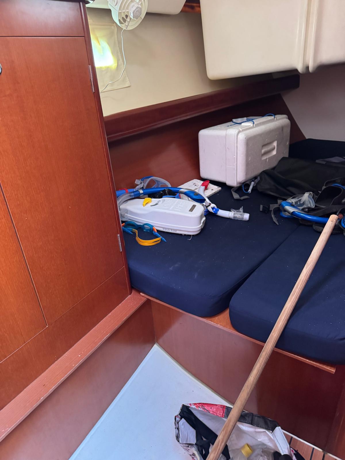 WhatsApp Image 2026 03 20 at 20.23.26 4 - Beneteau Oceanis Clipper 343