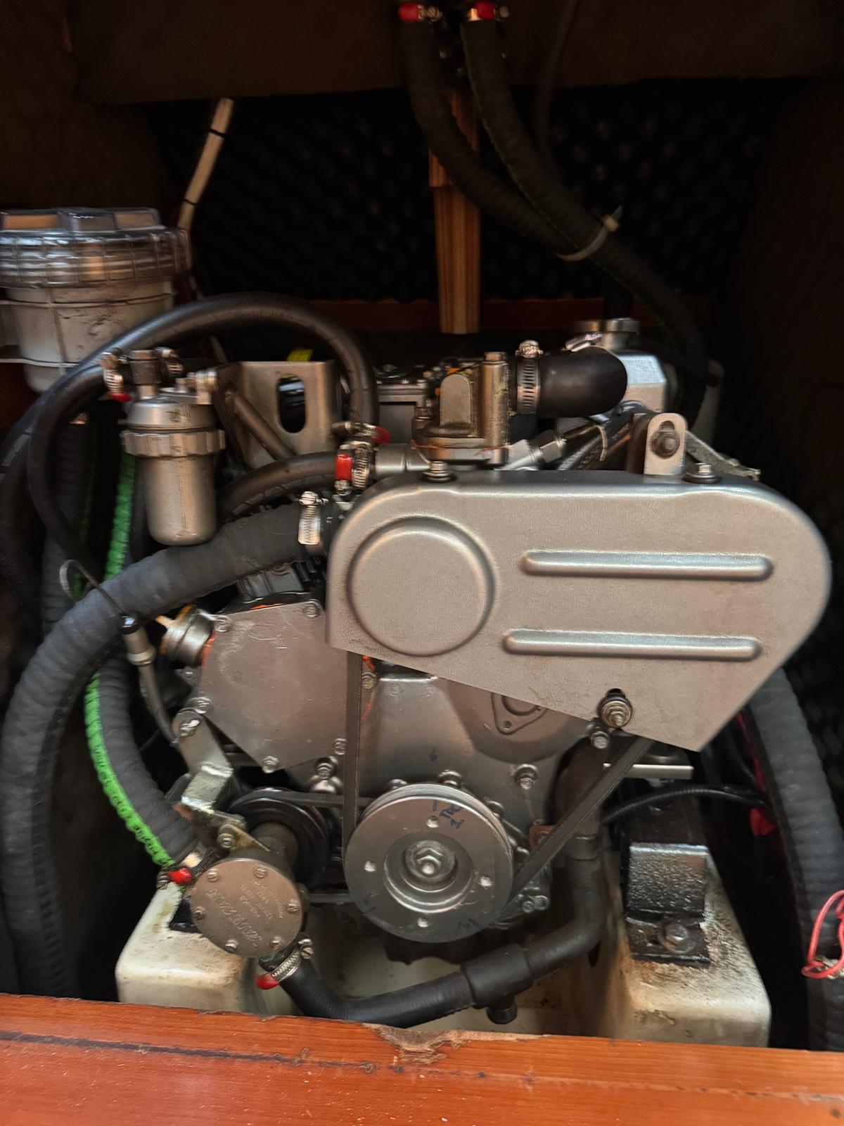 WhatsApp Image 2026 03 20 at 20.23.26 - Beneteau Oceanis Clipper 343