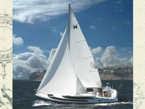 2 - Used boats