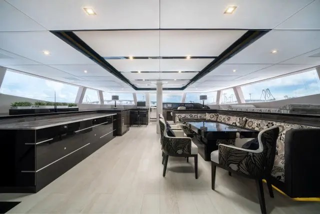 Sunreef 74 Katamaran 11 11 - Sunreef 74