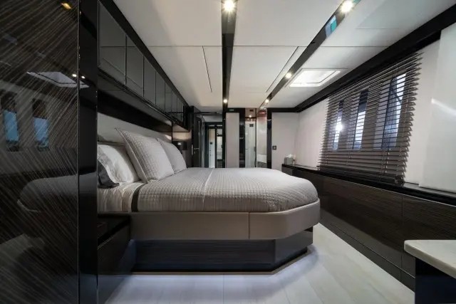 Catamarán Sunreef 74 10 14 - Sunreef 74