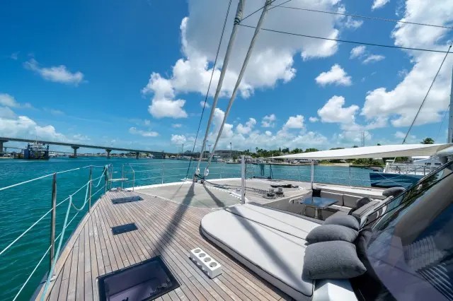 Sunreef 74 Katamaran 5 25 - Sunreef 74