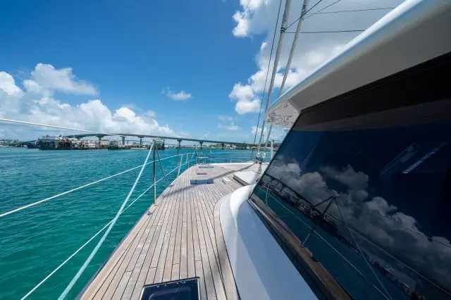 Catamarán Sunreef 74 4 26 - Sunreef 74