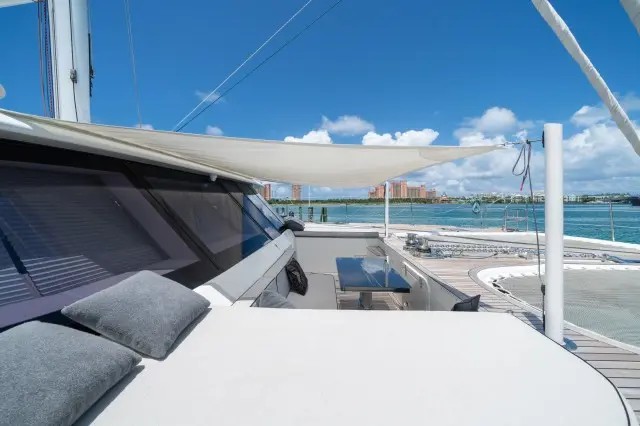 Catamarán Sunreef 74 2 28 - Sunreef 74