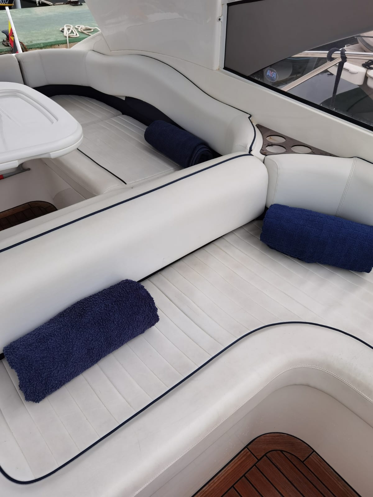 Fairline Targa 40 4 WhatsApp Image 2022 07 03 at 10.48.31 AM 1 -