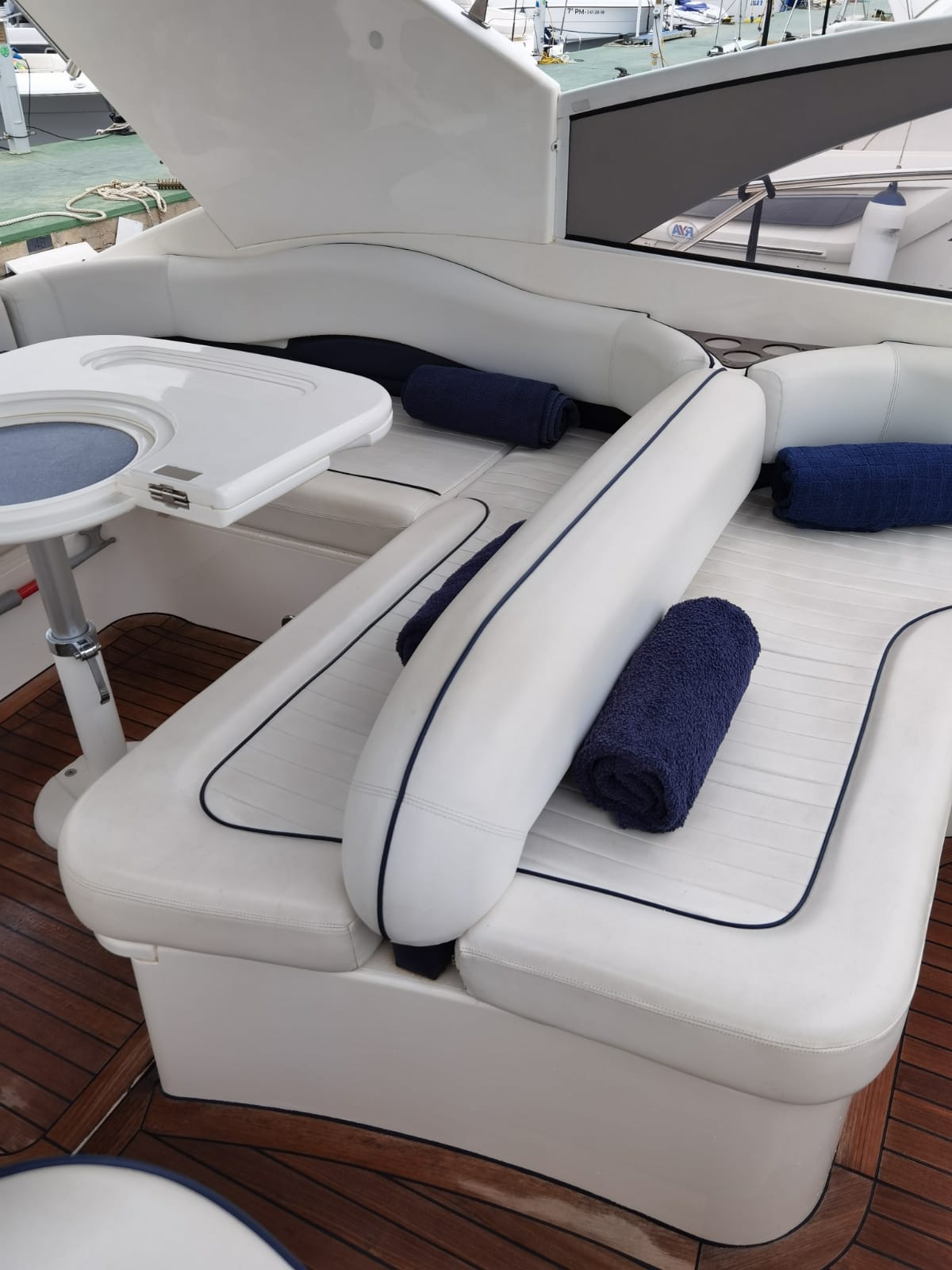 Fairline Targa 40 5 WhatsApp Image 2022 07 03 at 10.48.31 AM 2 -