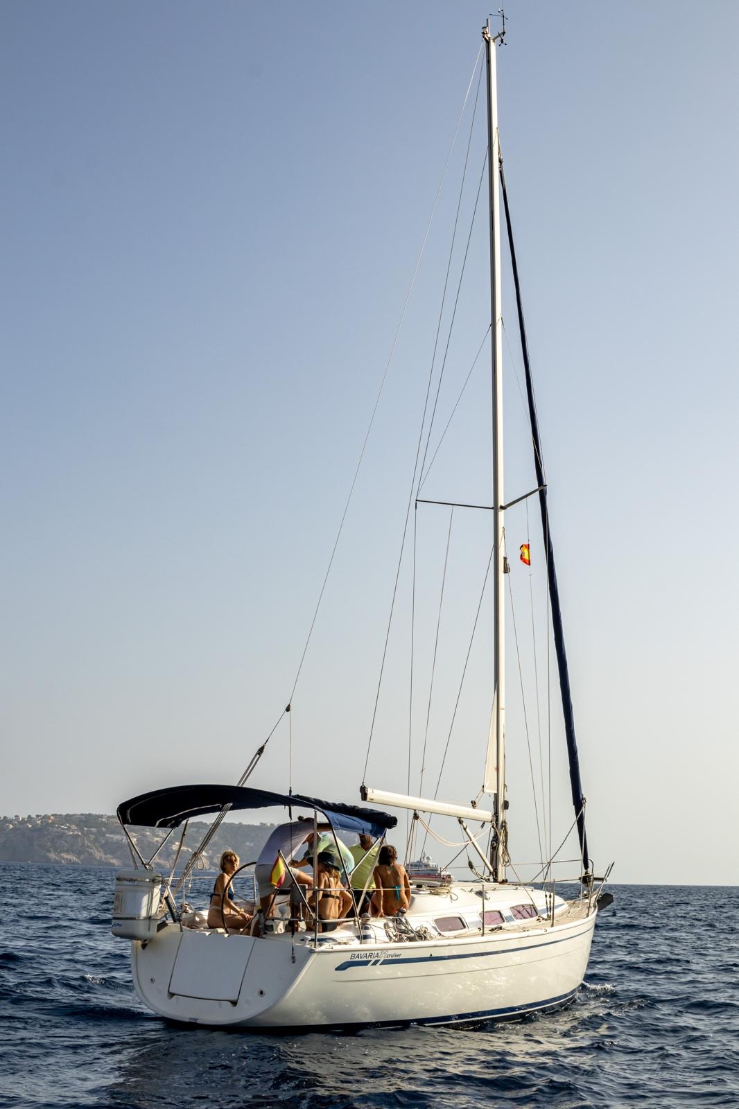 Bavaria 31 Cruiser 2 WhatsApp Image 2026 08 13 at 10.29.08 1 -