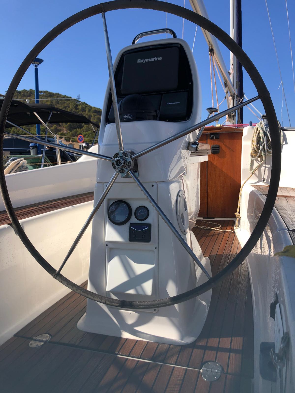 Bavaria 31 Cruiser 4 WhatsApp Image 2026 08 13 at 10.29.09 1 -