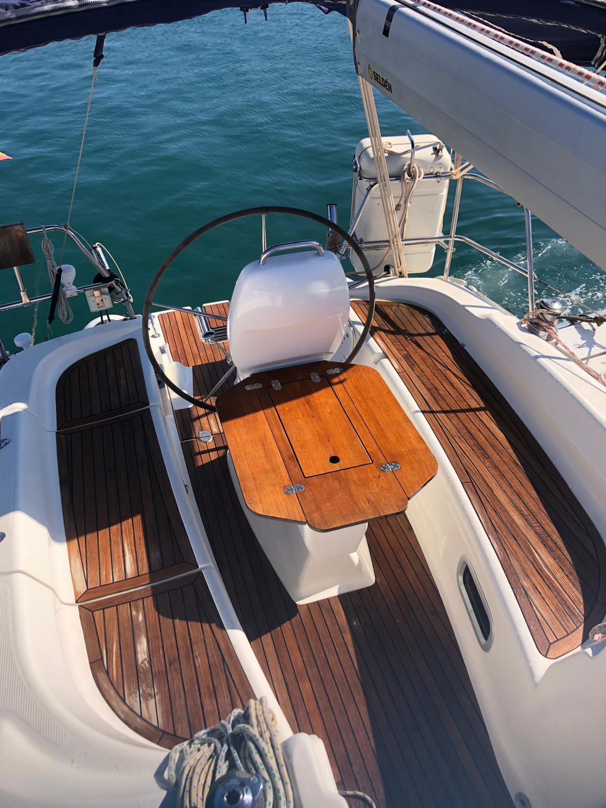 Bavaria 31 Cruiser 5 WhatsApp Image 2026 08 13 at 10.29.09 2 -
