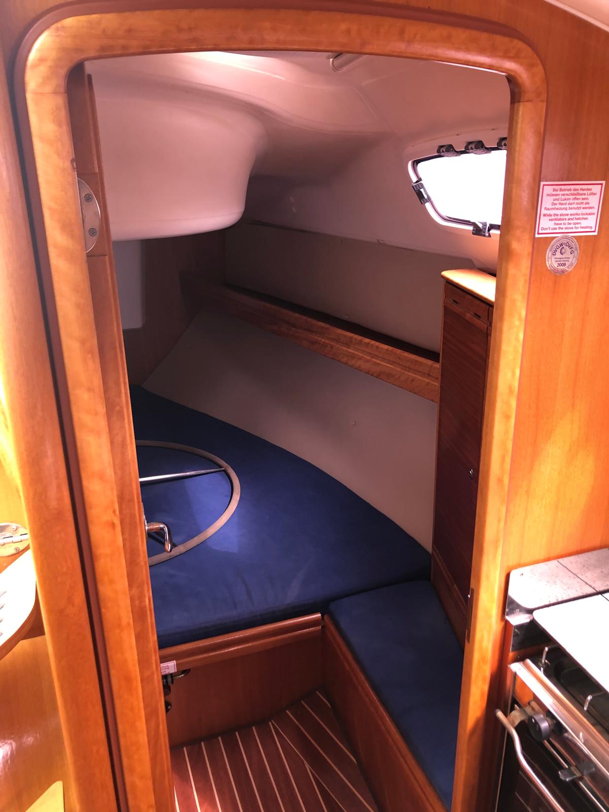 Bavaria 31 Cruiser 6 WhatsApp Image 2026 08 13 at 10.29.50 -