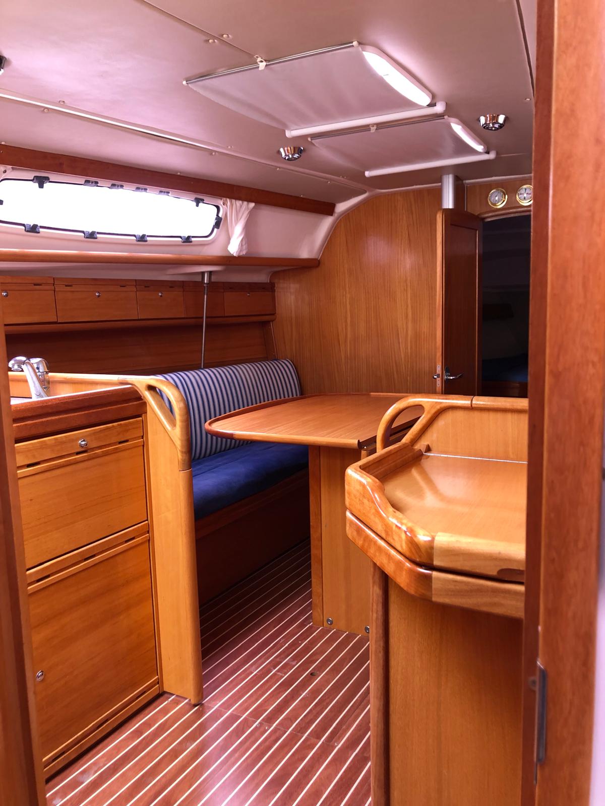 Bavaria 31 Cruiser 12 WhatsApp Image 2026 08 13 at 10.29.51 10 -