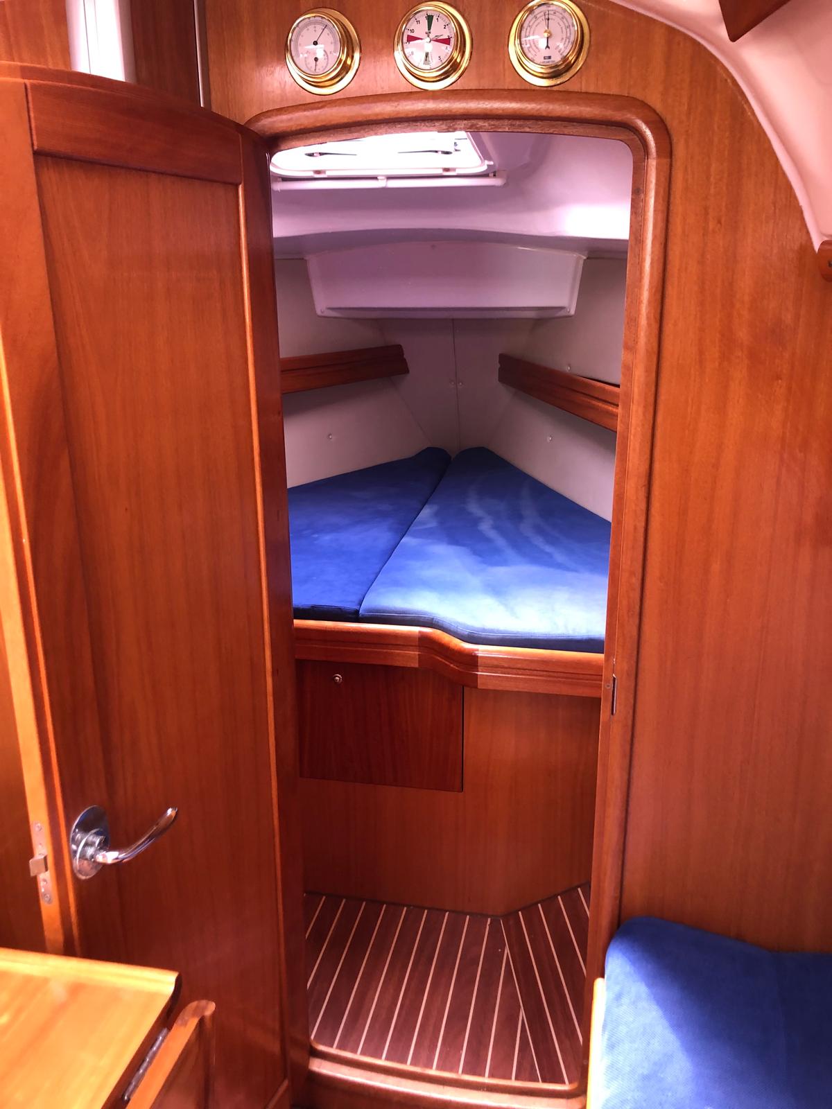 Bavaria 31 Cruiser 9 WhatsApp Image 2026 08 13 at 10.29.51 7 -