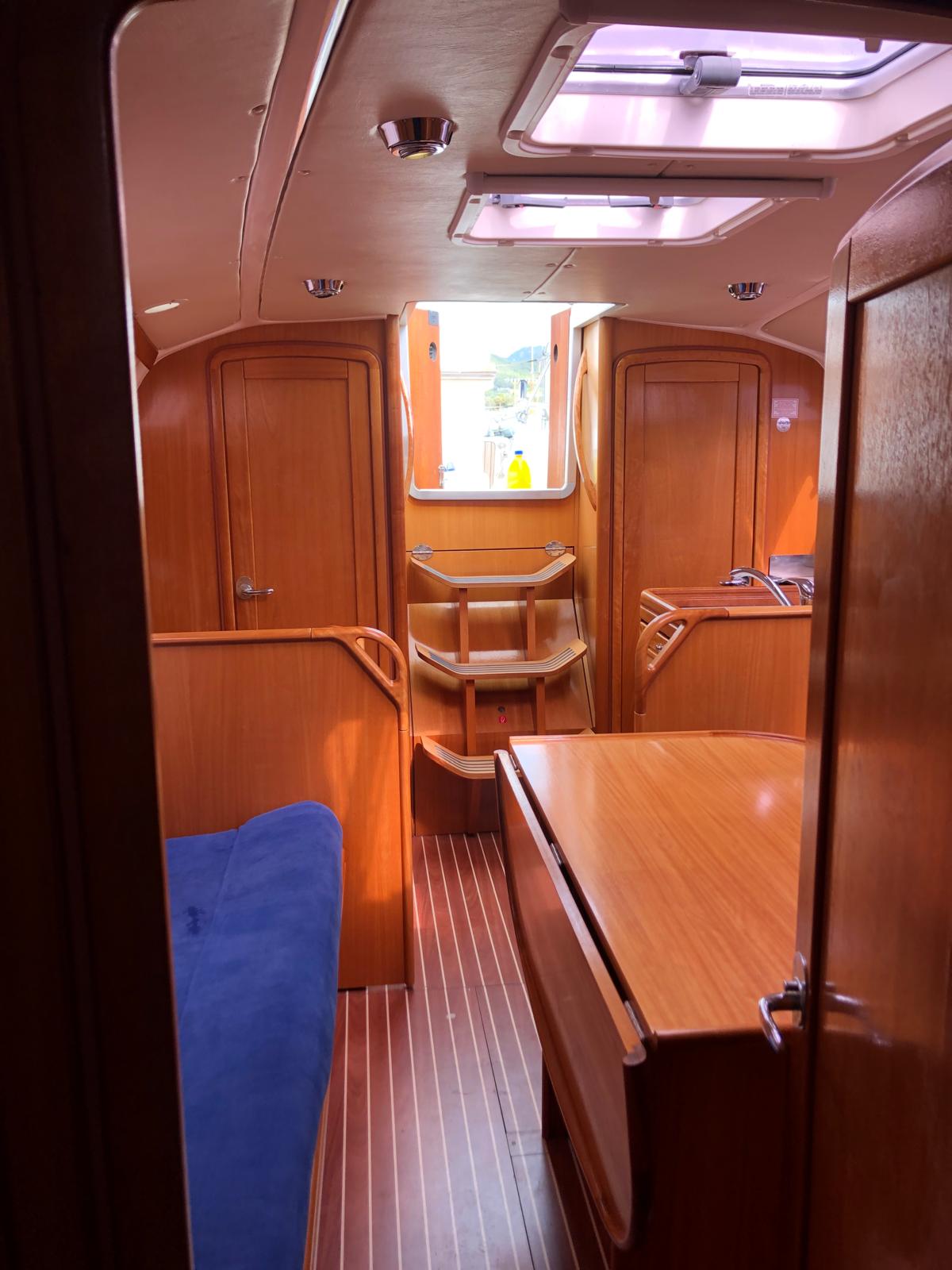Bavaria 31 Cruiser 11 WhatsApp Image 2026 08 13 at 10.29.51 9 -